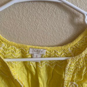 J Crew Small Top